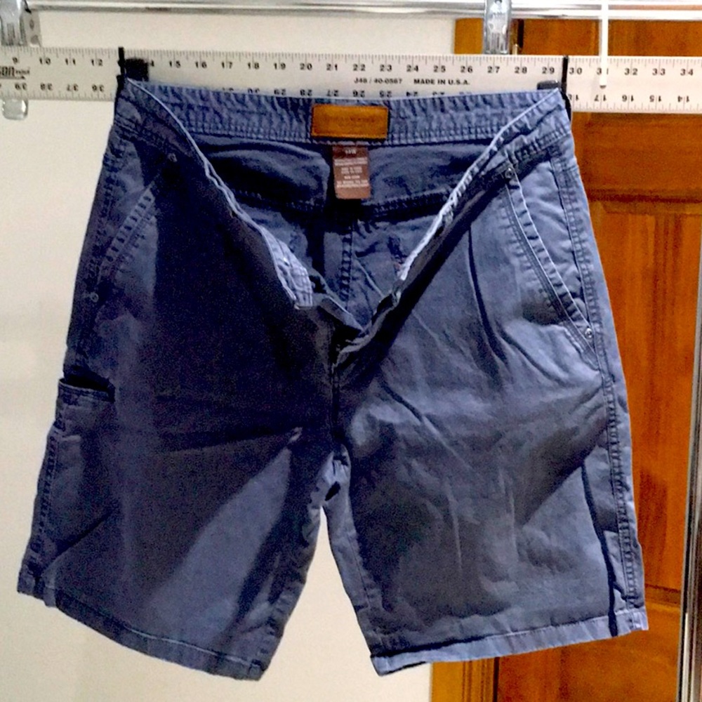 Clearwater outfitters 34